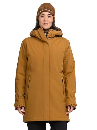 SCHÖFFEL | Damen Winterparka Style Froda 2L | 